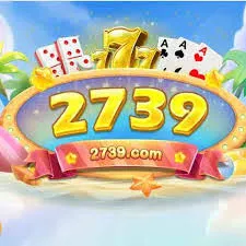 2739 - Petualangan Memancing yang Mengasyikkan