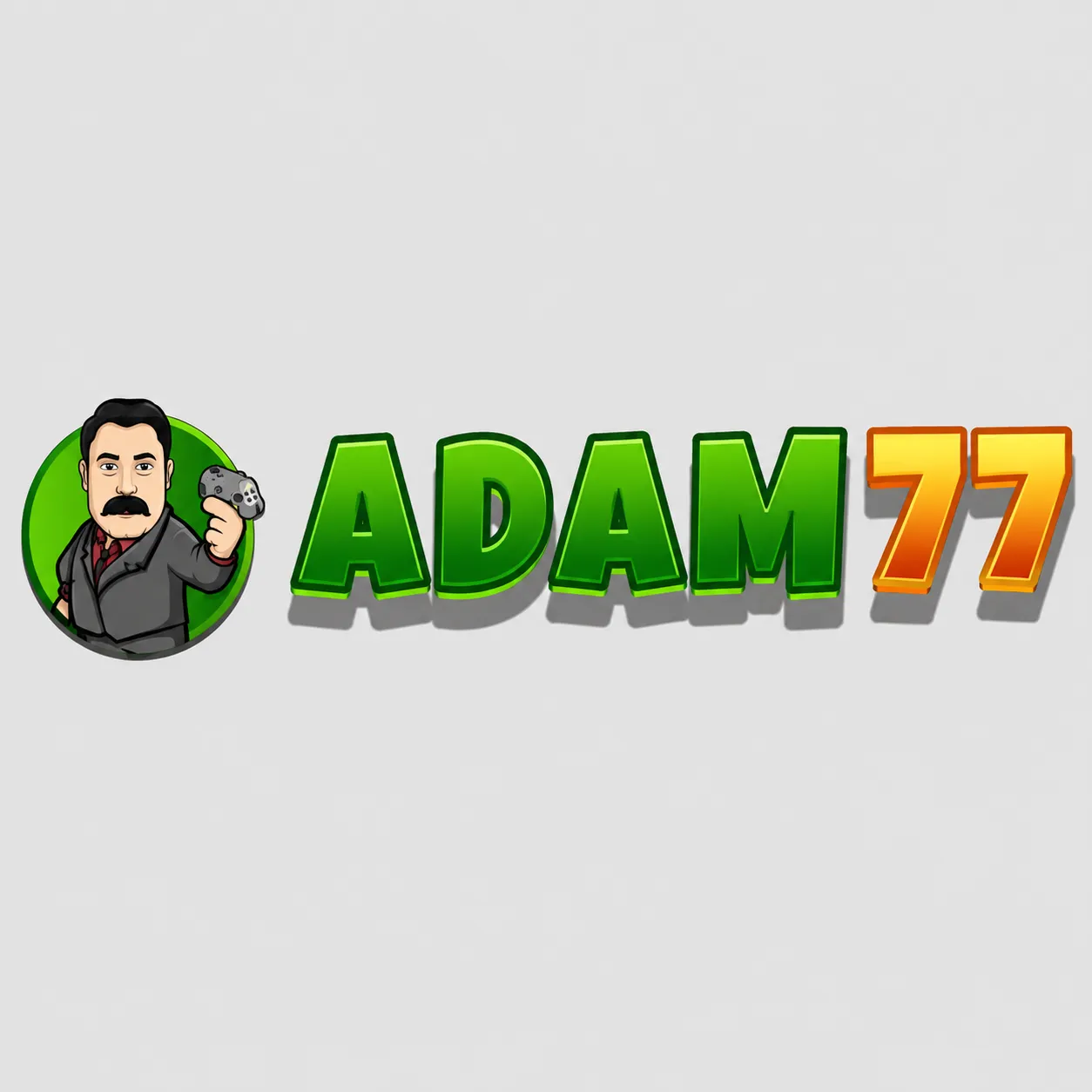 ADAM77 - Teror Dalam Kegelapan