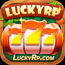 LUCKYRP - Game Simulasi Realistis yang Menghibur