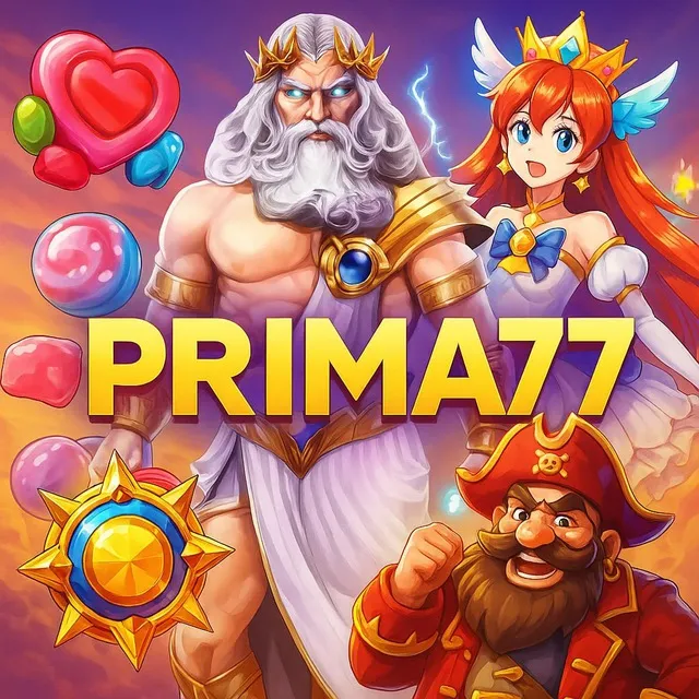 PRIMA77 - Aplikasi Sportsbook Terpercaya untuk Penggemar Judi Olahraga
