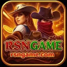 RSNGAME - Pertarungan Seru di Dunia Battle Royale