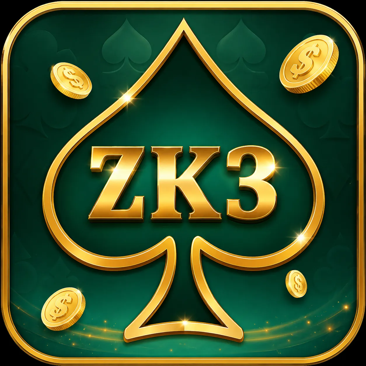 ZK3 - Game Kasino Seru untuk Pecinta Judi